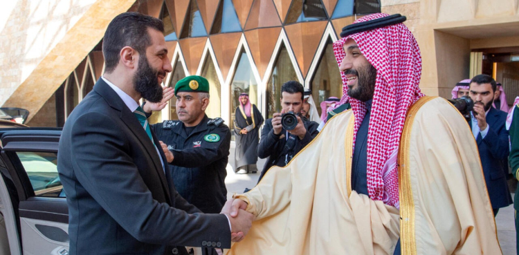 ’شام اب مقروض نہیں رہا‘ سعودی عرب اور قطر نے قرضہ ادا کردیا