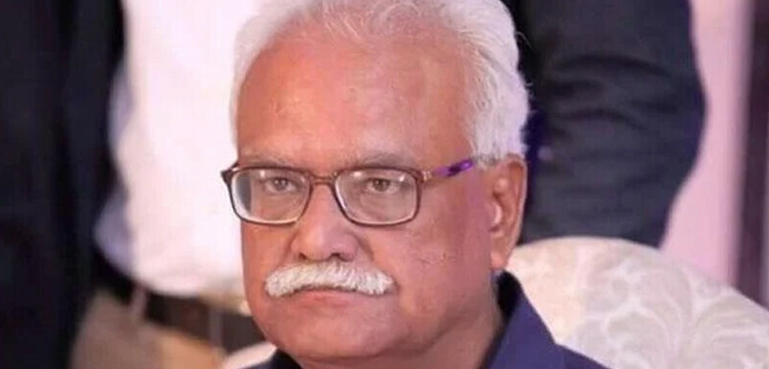 پیپلز پارٹی کے وقار مہدی سندھ سے سینیٹ کی نشست پر کامیاب