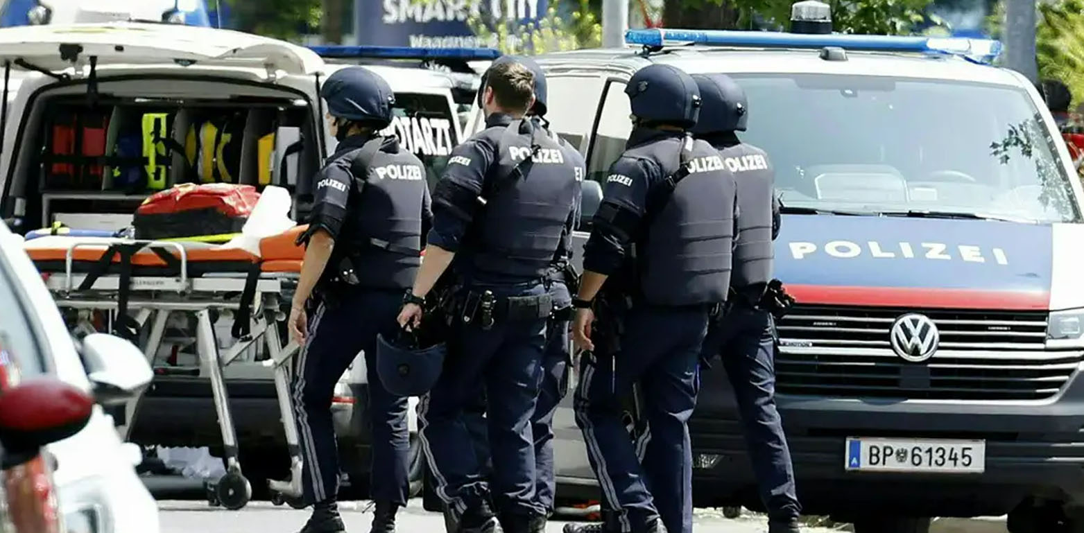 طالب علم کی ساتھیوں اور ٹیچرز پر فائرنگ، 9 ہلاک، متعدد زخمی