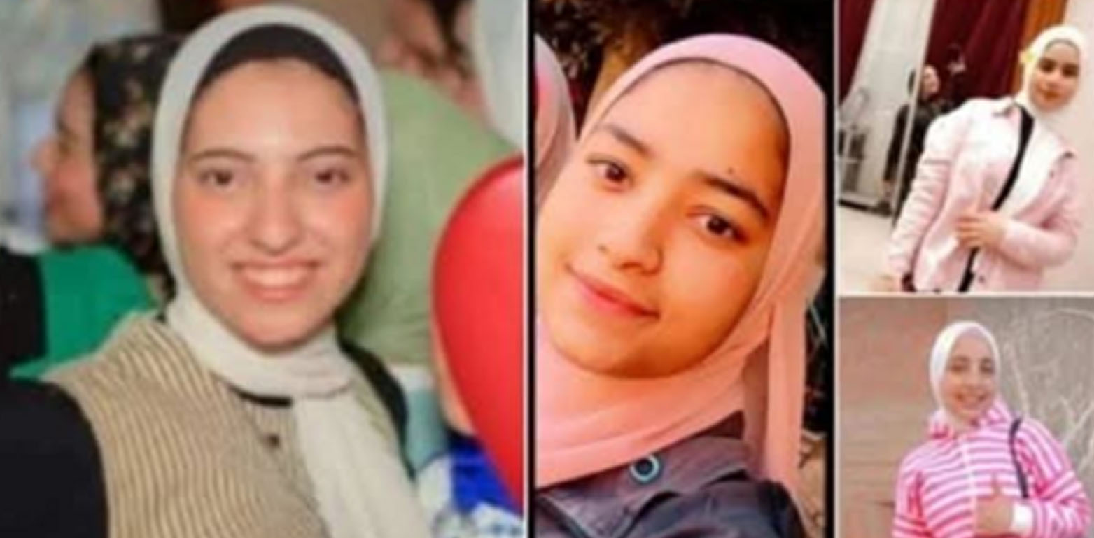 مصر میں المناک ٹریفک حادثہ 18 لڑکیوں کی جان لے گیا