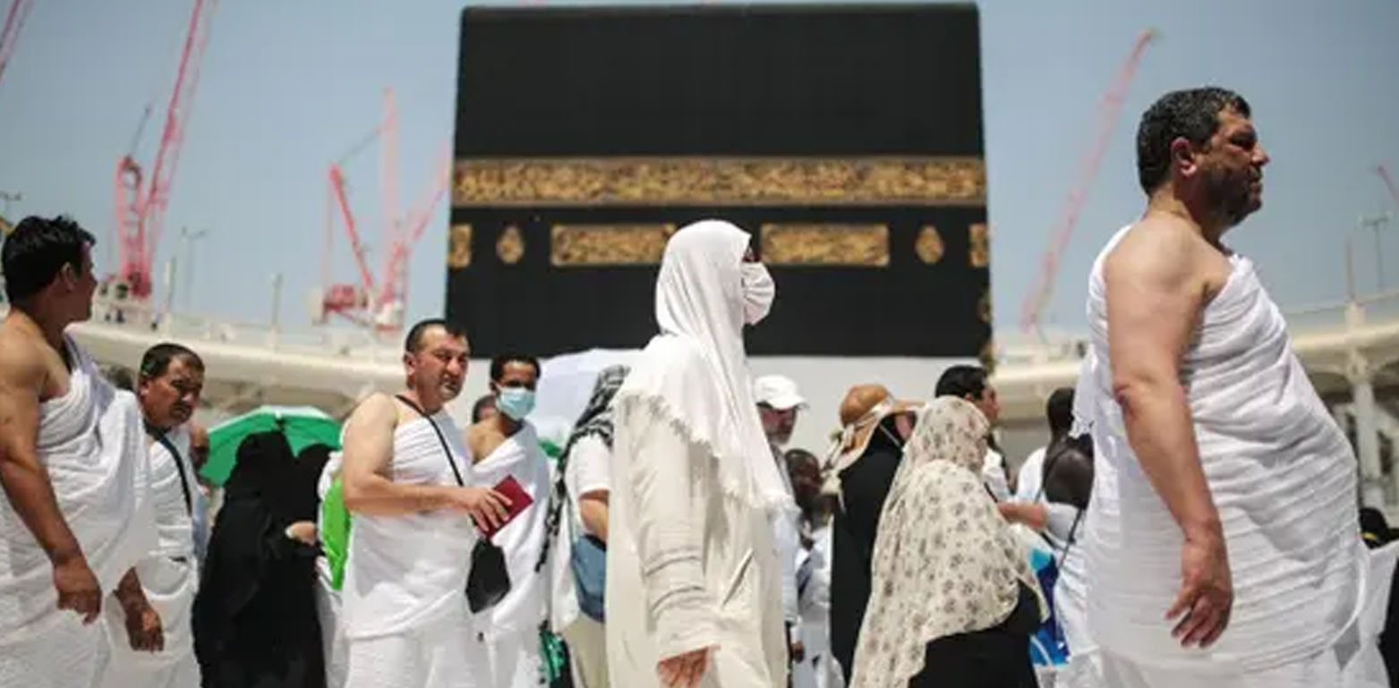حج 2026: اخراجات کیلیے کب اور کتنی رقم وصول کیے جانے کا امکان ہے؟
