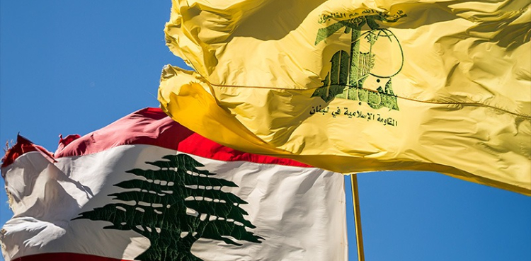 لبنان نے حزب اللہ کو اسرائیل کے خلاف ایران کا ساتھ دینے سے خبردار کردیا