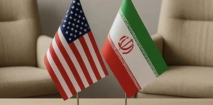 ایران اور امریکا کے درمیان جوہری مذاکرات منسوخ