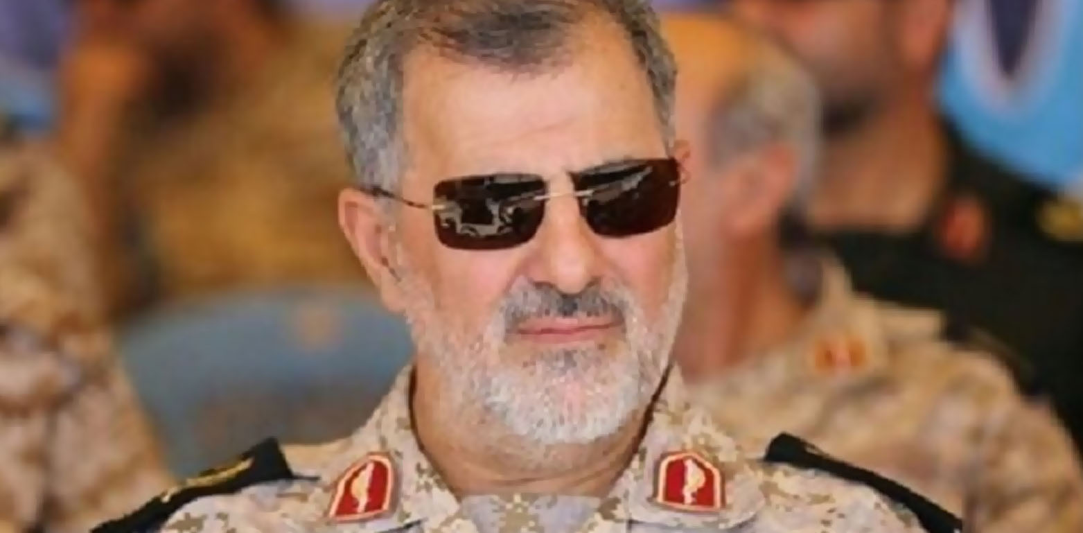 پاسداران انقلاب کا اسرائیل کو سخت انتباہ