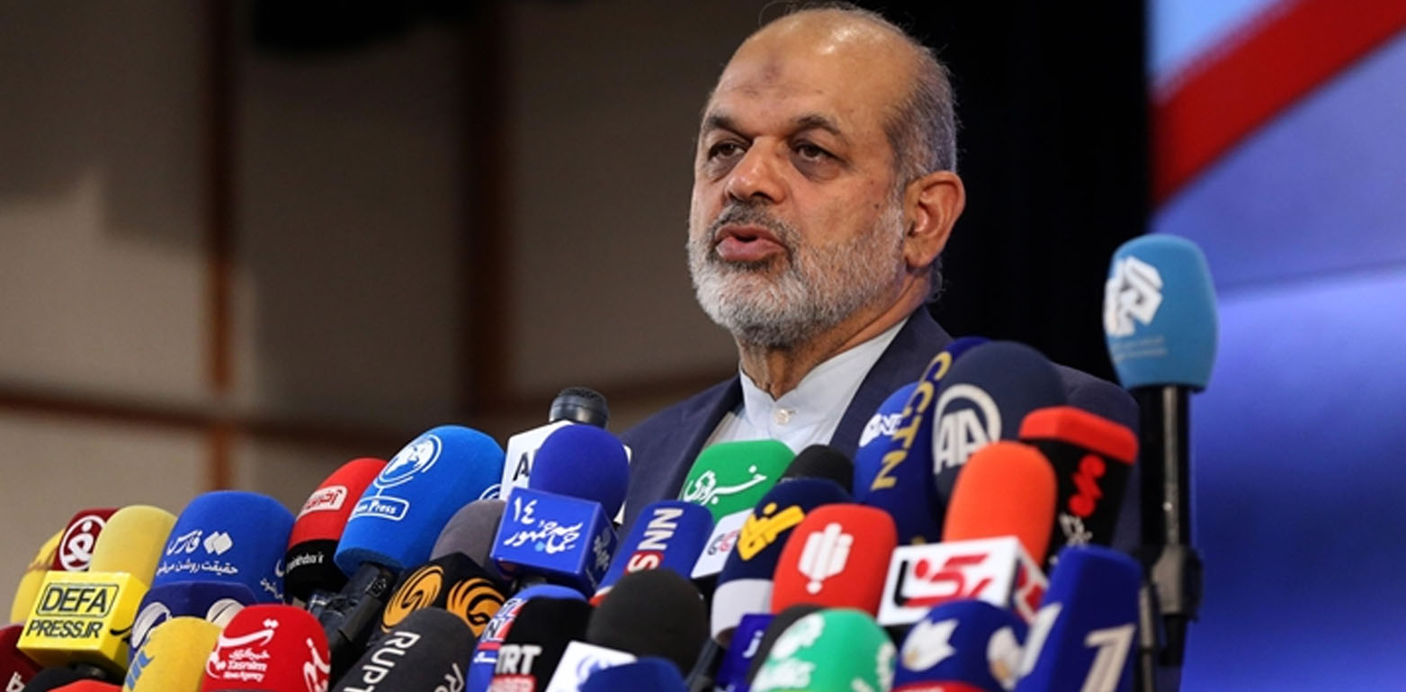 تل ابیب میں کن مقامات کو نشانہ بنایا ؟ پاسداران انقلاب کے سربراہ کا اہم بیان