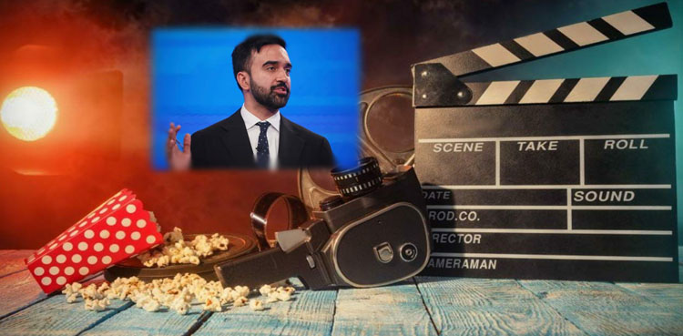 زہران ممدانی کس مشہور بھارتی فلم میکر اور مسلمان مصنف کے صاحبزادے ہیں؟