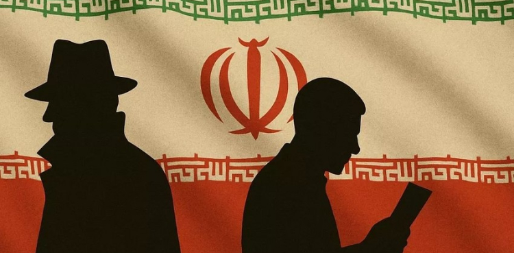 ایران میں اسرائیل کیلئے جاسوسی کے الزام میں 5 افراد گرفتار، ایرانی میڈیا