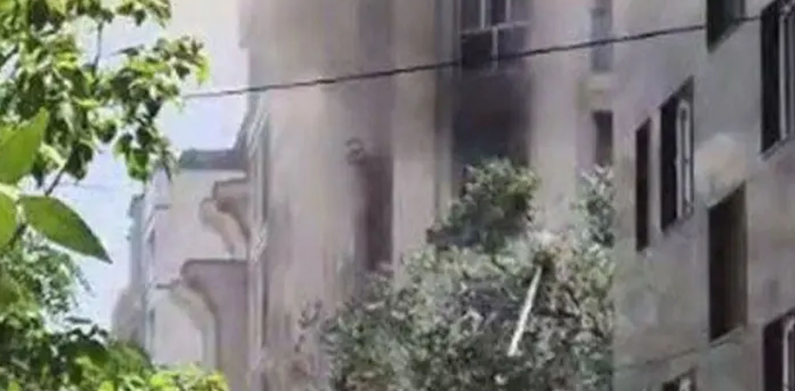 اسرائیلی فوج کے حملوں میں ایک اور ایرانی نیوکلیئر سائنسدان شہید
