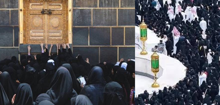 آج مکہ کی خواتین اور بچے ’’یوم الخلیف‘‘ منا رہے ہیں، یہ کیوں منایا جاتا ہے؟