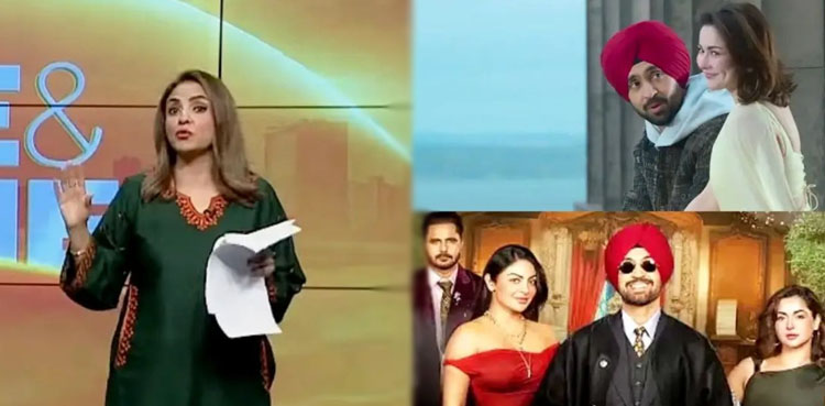نادیہ خان کا پہلے ہانیہ پر طنز پھر تعریفیں، سوشل میڈیا صارفین نے نشانے پر رکھ لیا