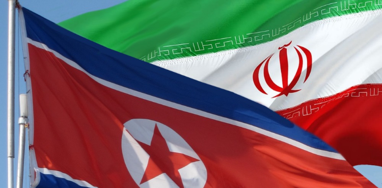 شمالی کوریا کی ایران کی جوہری تنصیبات پر امریکی حملوں کی شدید مذمت