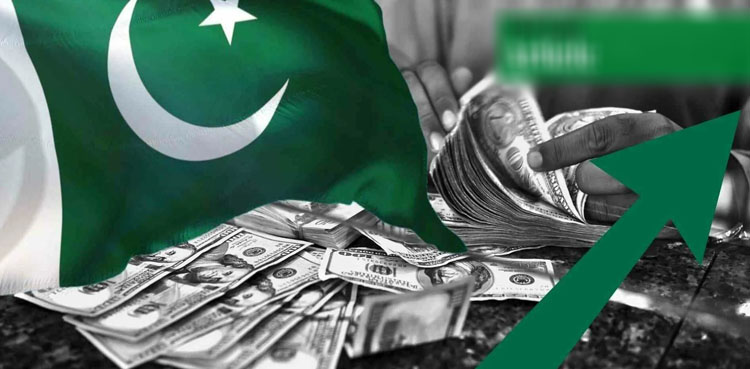 پاکستان نے معیشت کی بازی پلٹ دی، دنیا کا اعتراف
