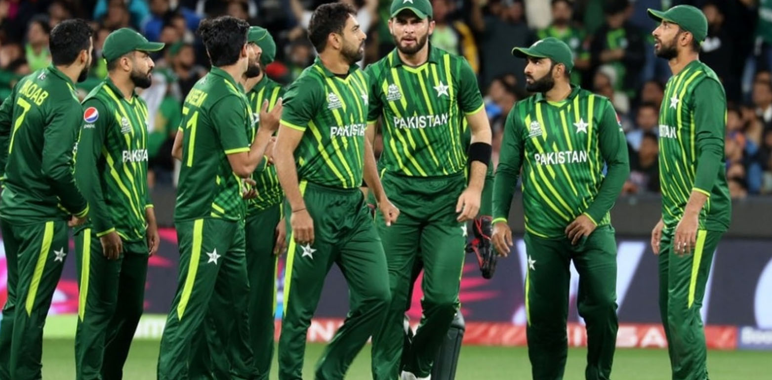 پاکستان کے 4 کھلاڑیوں نے بگ بیش ڈرافٹ کیلیے رجسٹریشن کروادی