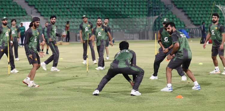 دورہِ انگلینڈ کیلیے پاکستان شاہینز کے اسکواڈ کا اعلان