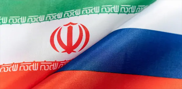 روس نے ایران پر اسرائیلی حملوں کو غیرقانونی قرار دے دیا