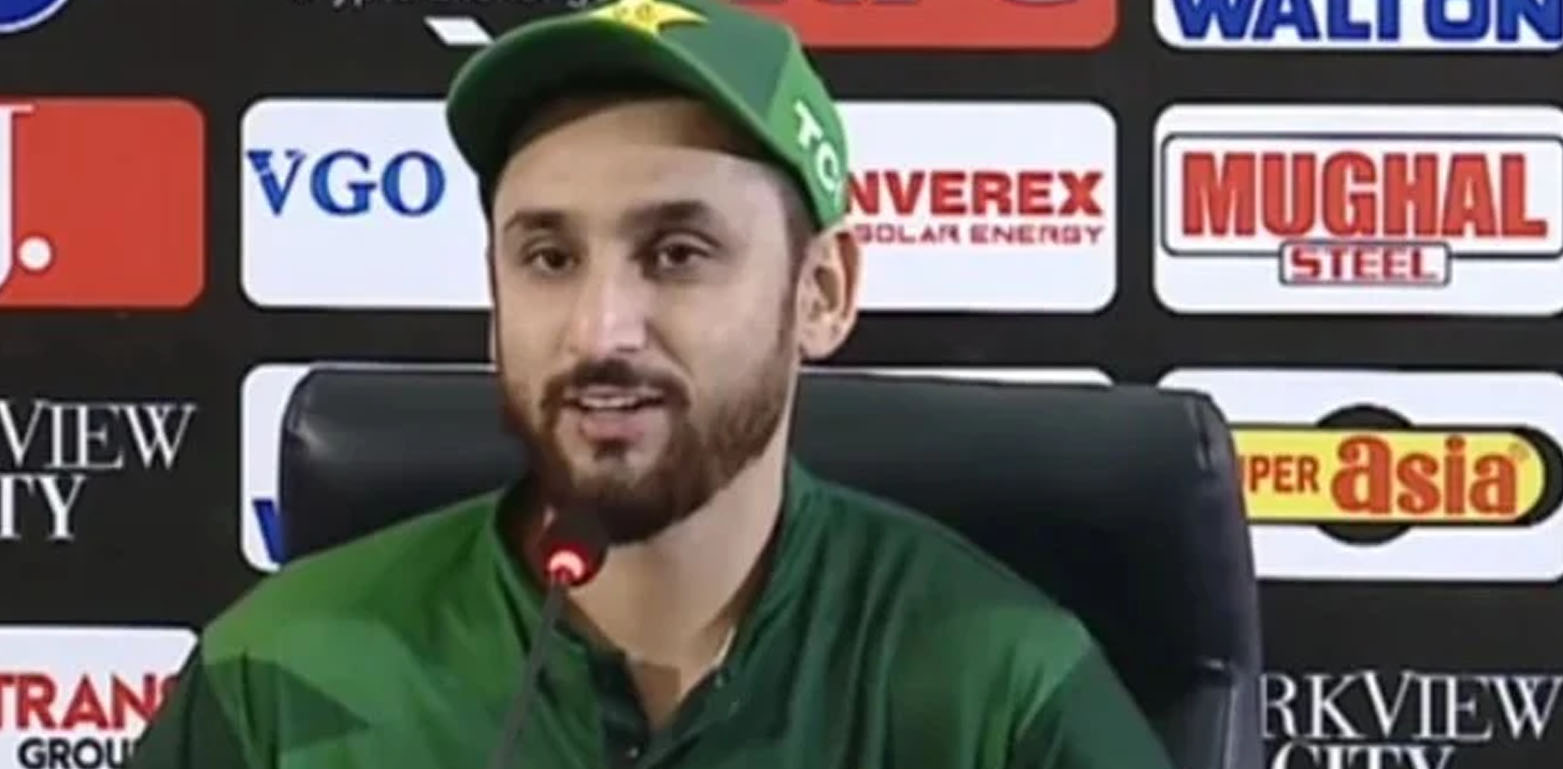 بابر اعظم کو انسٹاگرام پر اَن فالو کیوں کیا؟ سلمان علی آغا نے وجہ بتادی