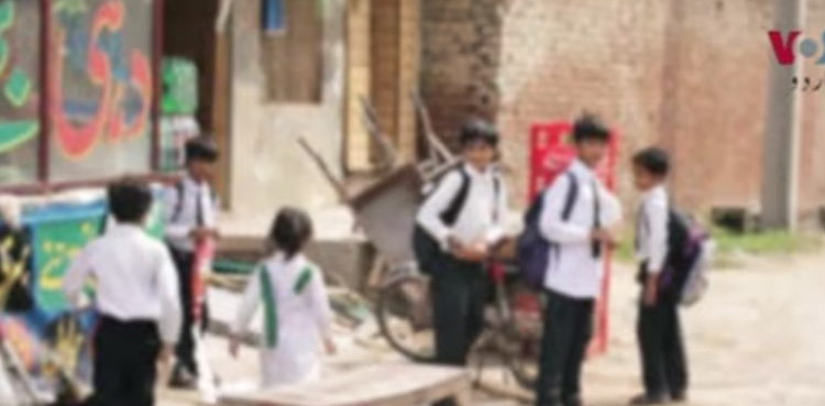 جنوبی پنجاب : سینکڑوں اسکول طلبہ کے ساتھ جنسی زیادتی، نازیبا ویڈیوز کا مکروہ دھندا بے نقاب