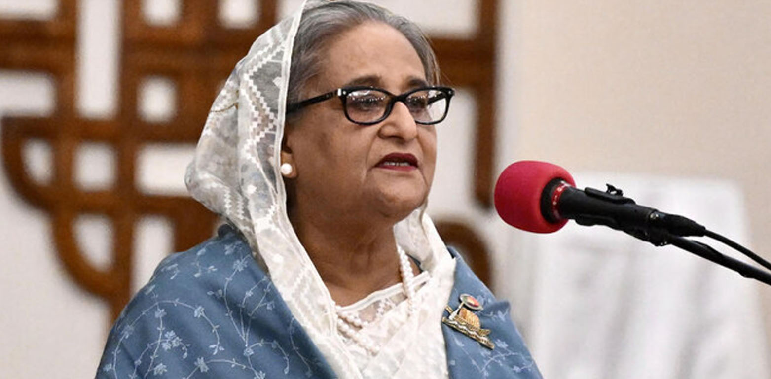 شیخ حسینہ کی مشکلات میں اضافہ، اپنوں نے ہی دھوکا دیدیا
