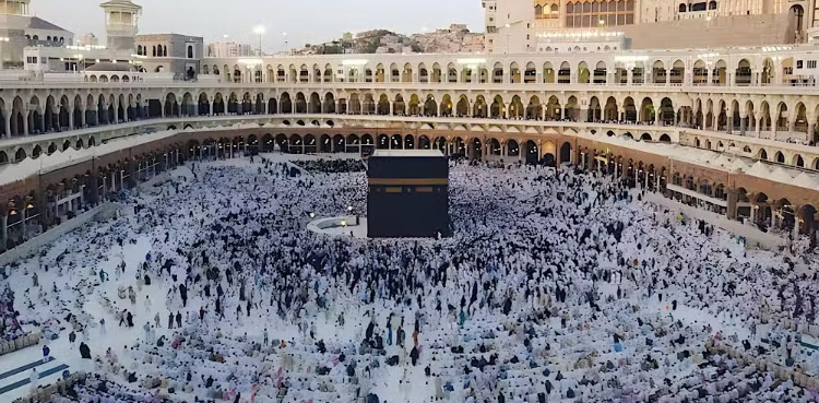 عمرہ کے خواہشمند افراد کیلئے بڑی خبر
