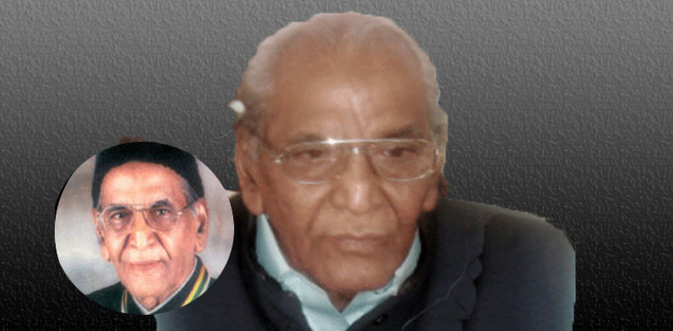 پروفیسر آفاق صدیقی:‌ علم و ادب کے میدان کا ایک قابلِ‌ ذکر نام