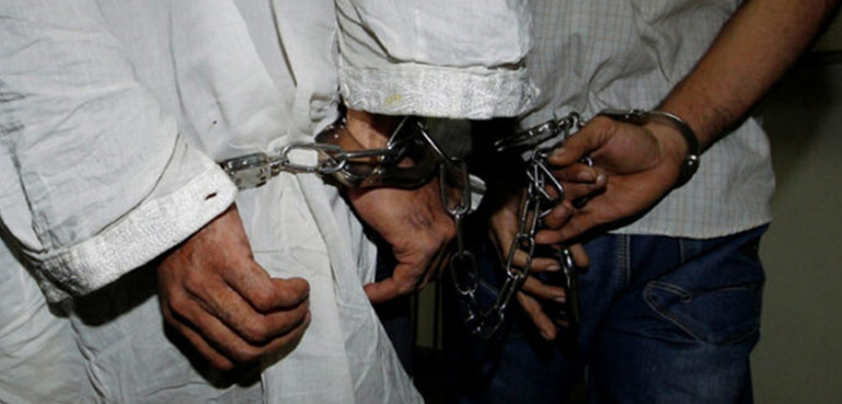 عوام کو بے وقوف بنا کر آن لائن 20 ارب لوٹنے والے 2 ملزمان گرفتار