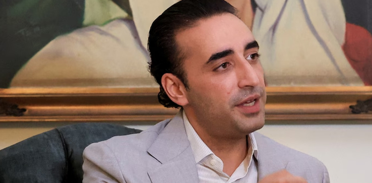 پی ٹی آئی کہتی تھی نیوٹرل تو جانور ہوتے ہیں، اب پوچھیں نیوٹرل بہتر تھا یا نہیں، بلاول بھٹو