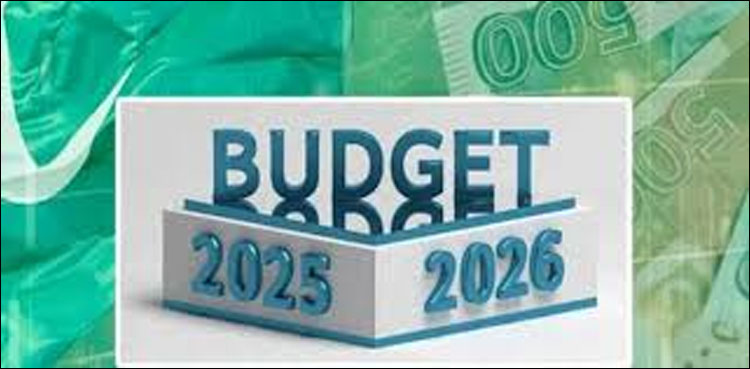 بلوچستان بجٹ: سرکاری ملازمین کی تنخواہوں میں 10 فیصد اضافہ
