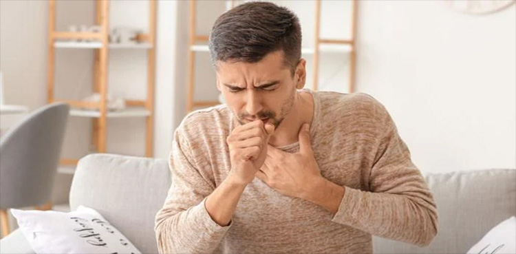 کھانسی کے بعد بلغم کیوں آتا ہے؟ احتیاط وعلاج