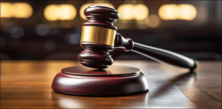 بھابھی کی بازیابی کی درخواست دینے والی نند کو جرمانہ