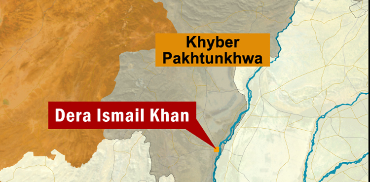 ڈی آئی خان : نجی کمپنی کے 11 ملازمین کو اغوا کرلیا گیا