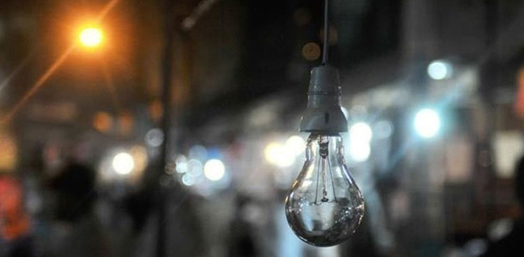 کراچی میں بارش سے متاثرہ کون کون سے علاقوں میں  بجلی بحال؟ کے الیکٹرک نے بتادیا