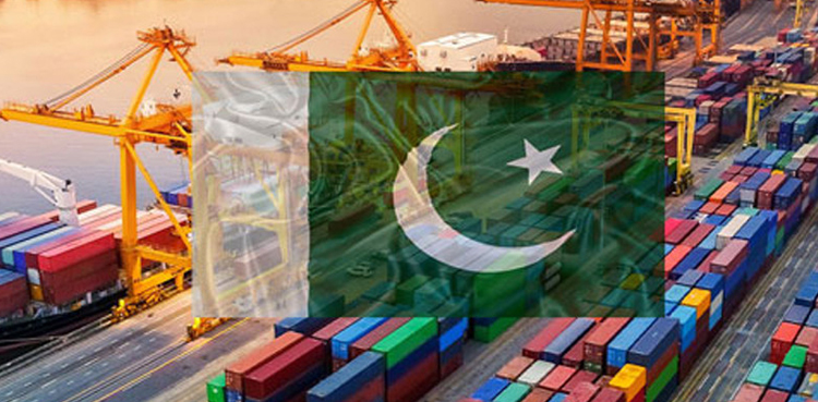 ایس آئی ایف سی کی معاونت سے یورپی برآمدات میں قابل ذکر اضافہ