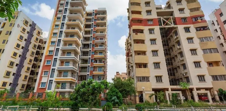 فلیٹ خریدنے یا اپنے گھر تعمیر کرنے والوں کو بڑی سہولت مل گئی