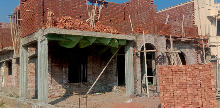 ’کم آمدنی والے طبقے کو گھروں کی تعمیر یا خریداری کے لیے سستے قرض دیے جائیں گے‘