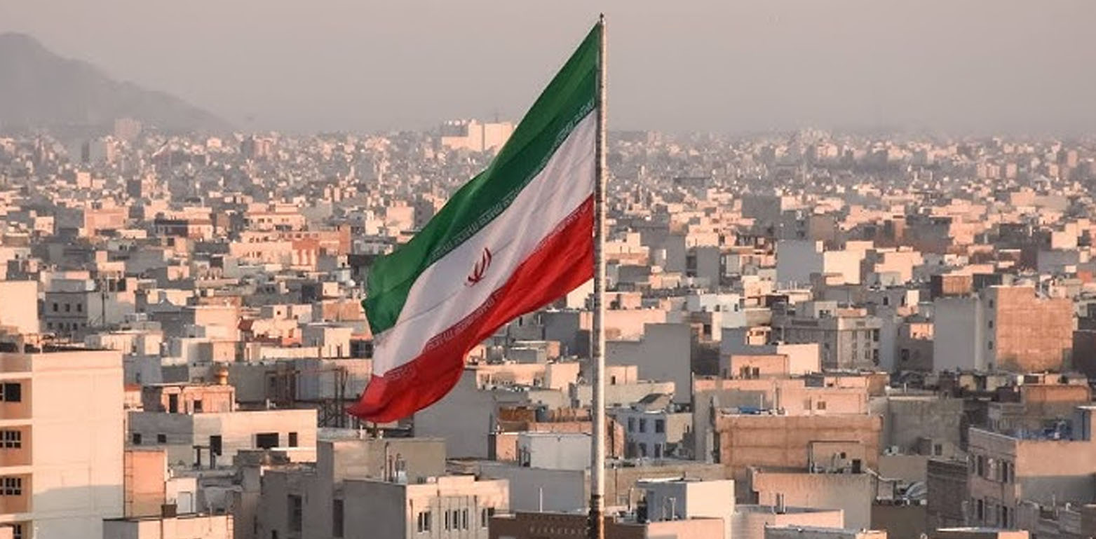 اسرائیل سے جنگ کے دوران ایران میں 21 ہزار مشتبہ افراد گرفتار