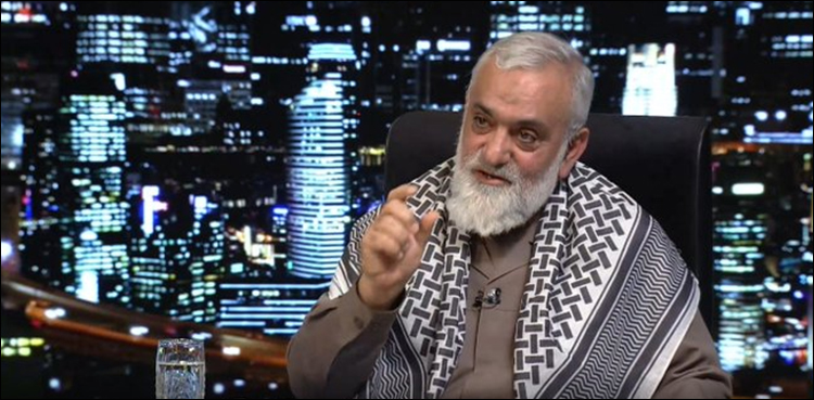 ایران نے اسرائیل کیخلاف کتنی فیصد طاقت استعمال کی؟ پاسداران انقلاب کا دعویٰ