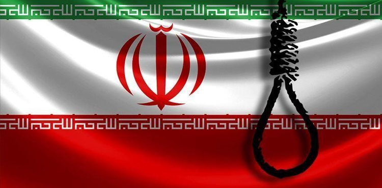 ایران نے موساد سے وابستہ سائبر ٹیم کے سربراہ کو پھانسی دیدی