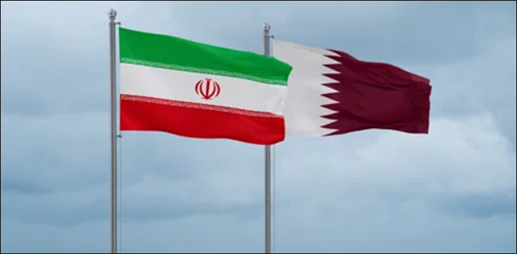 جنگ بندی، ایران کے سفیر نے قطر کا شکریہ ادا کیا