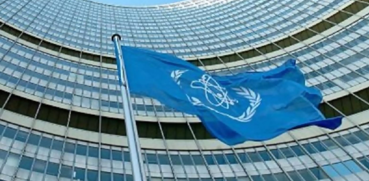 ایران کا آئی اے ای اے کے ساتھ تعاون معطل کرنے پر غور