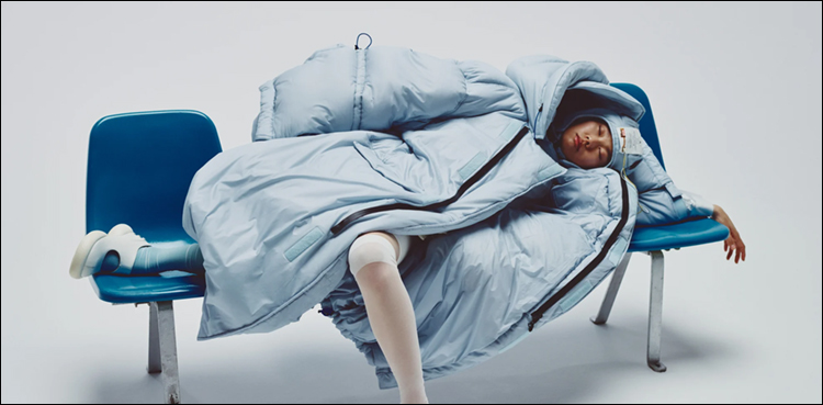 جاپان نے نیند میں مدد دینے والی حیرت انگیز ٹیکنالوجی متعارف کرا دی