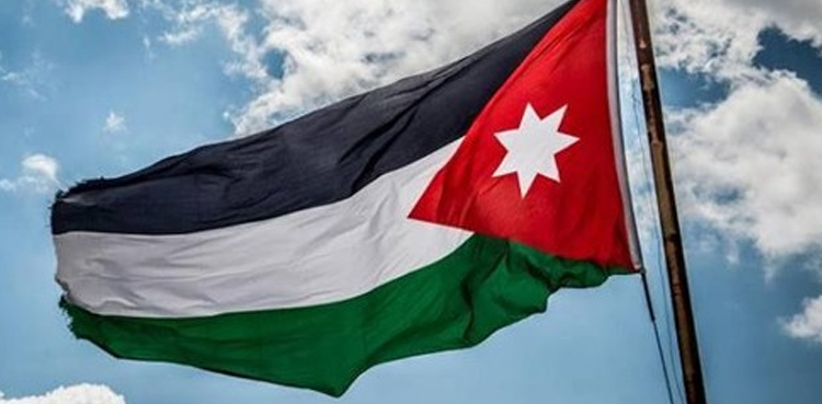 اسرائیل کا ایران پر حملہ: اپنی فضائی حدود کو میدان جنگ نہیں بننے دیں گے، اردن