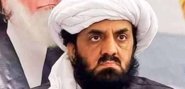 اسرائیل کیخلاف جنگ میں ہم ایران کے ساتھ ہیں، جے یو آئی