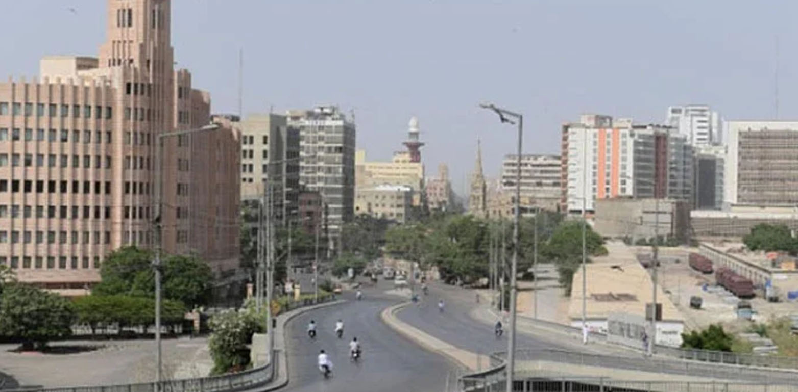 کراچی میں بارش کب ہوگی؟ محکمہ موسمیات نے بتادیا