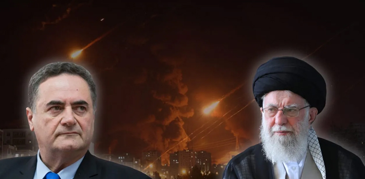 خامنہ ای کا بھی صدام حسین جیسا انجام ہوسکتا ہے، اسرائیلی وزیر دفاع