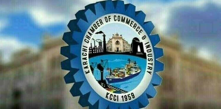 کراچی چیمبر آف کامرس نے بجٹ مسترد کردیا