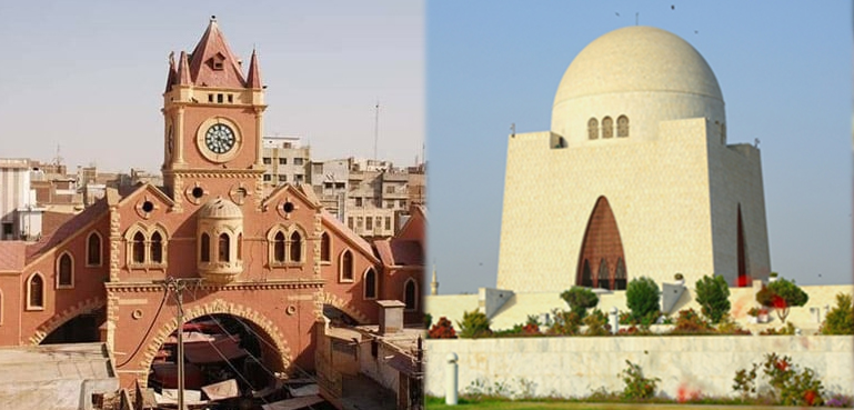 ایم کیو ایم پاکستان نے کراچی اور حیدرآباد سے متعلق بڑی خوشخبری سنا دی
