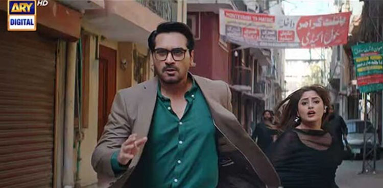 ہمایوں، سجل کا ڈرامہ ’میں منٹو نہیں ہوں‘ کب نشر ہوگا؟ تاریخ سامنے آگئی