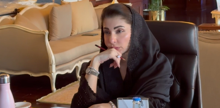 وزیر اعلیٰ مریم نواز جیل ریفارمز ایجنڈا کی خود نگرانی کر رہی ہیں
