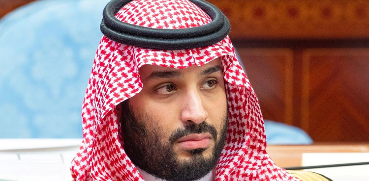 اسرائیل کا ایران پر حملہ، سعودی عرب کا سخت ردعمل آگیا