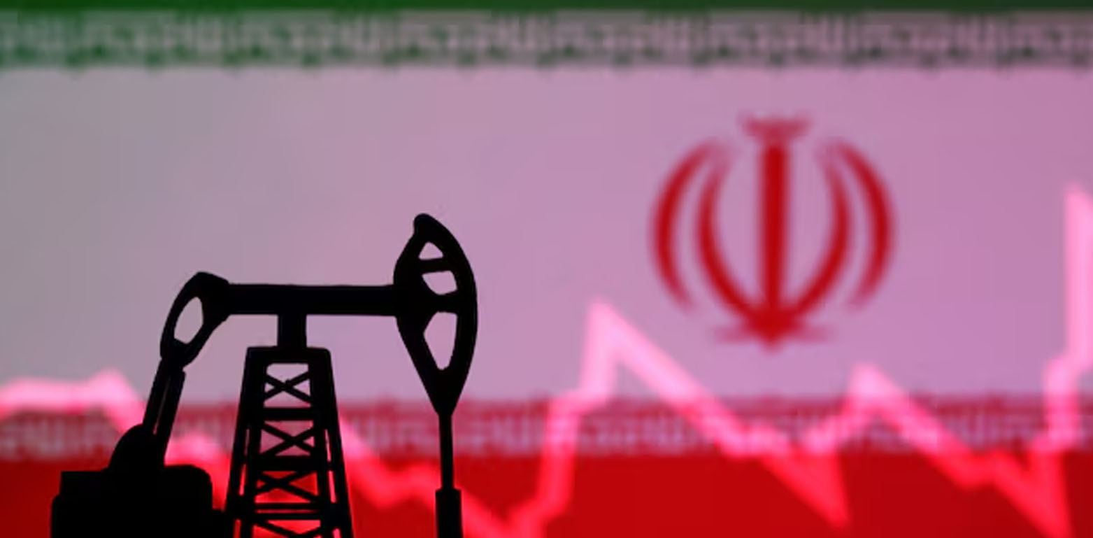اسرائیل کا ایران پر حملہ، عالمی منڈی میں خام تیل کی قیمتیں بڑھ گئیں